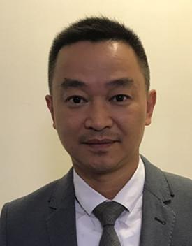 韩平 Ping Han照片