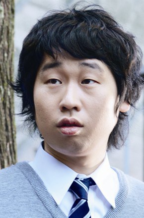 前野朋哉 Tomoya Maeno照片