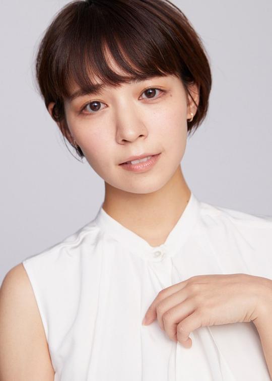 吉谷彩子 Ayako Yoshitani照片
