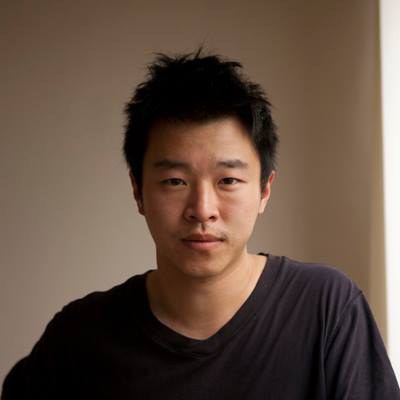 蔡牧民 Mu-Ming Tsai照片