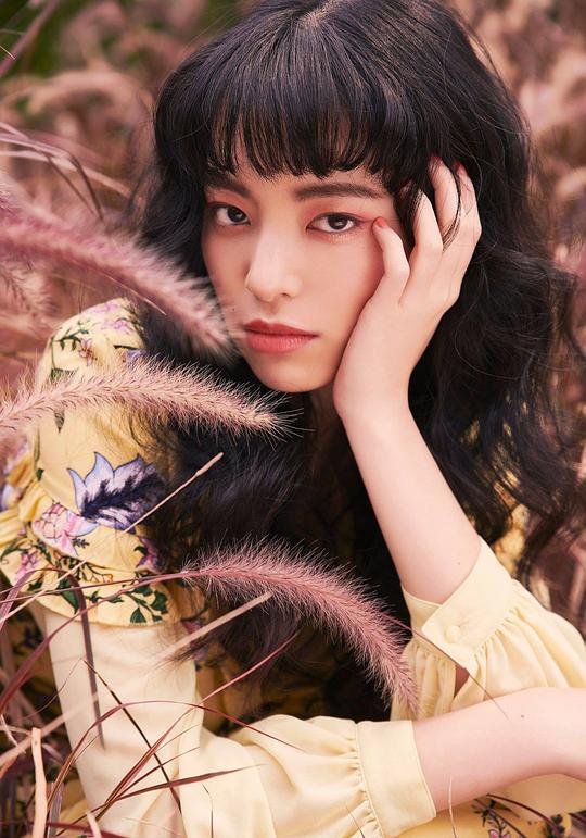 陆夏 Lucia照片