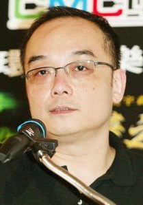 易智言 Chih-yen Yee照片