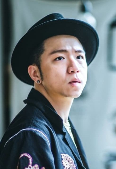 吴志庆 McFly Wu照片