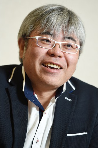 八津弘幸 Hiroyuki Yatsu照片