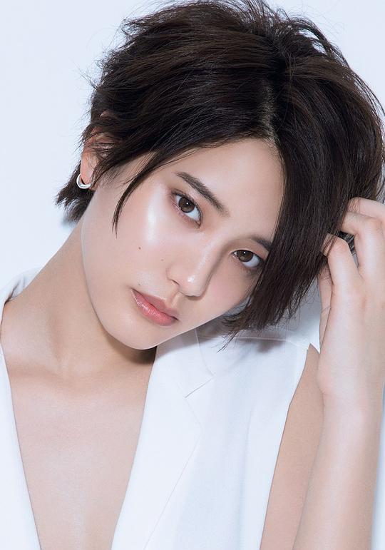 山崎纮菜 Hirona Yamazaki照片
