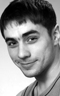 Vasiliy Shmakov照片