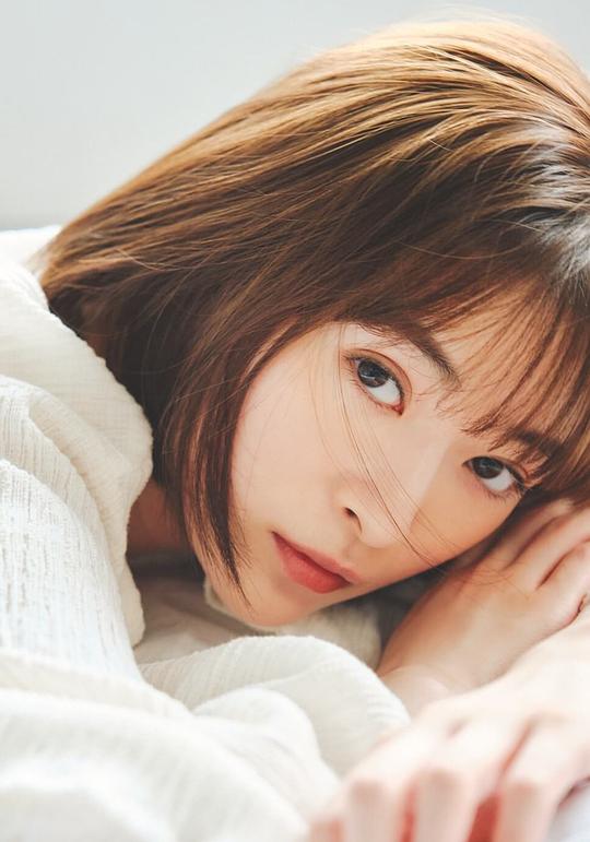 优希美青 Mio Yuki照片