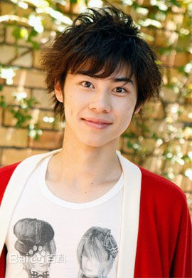 户塚纯贵 Junki Tozuka照片