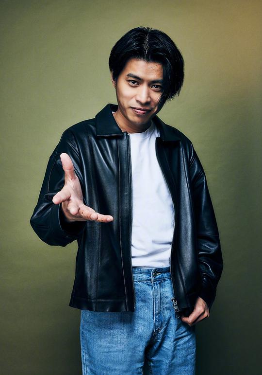仁科 Ke Ren照片