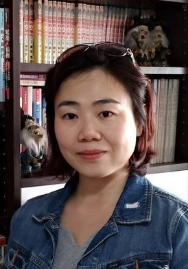 林珮瑜 Pei-Yu Lin照片