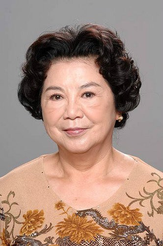 王满娇 Maam chio Wang照片