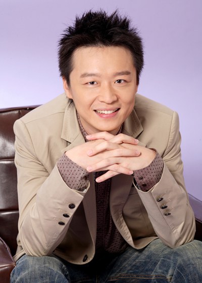 何豪杰 Hao-Chieh Ho照片