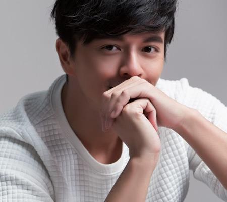 江常辉 Steven Chiang照片