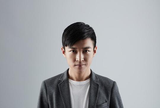 王淮仲 Huai-Chung Wang照片