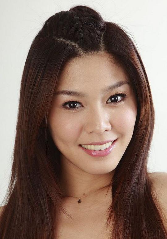白家绮 Sabrina Pai照片