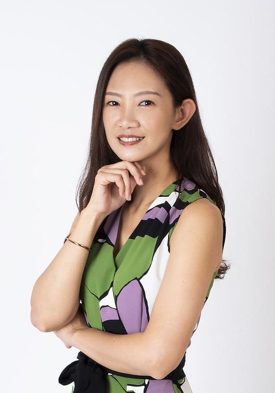 吴奕蓉 Yi-Jung Wu照片