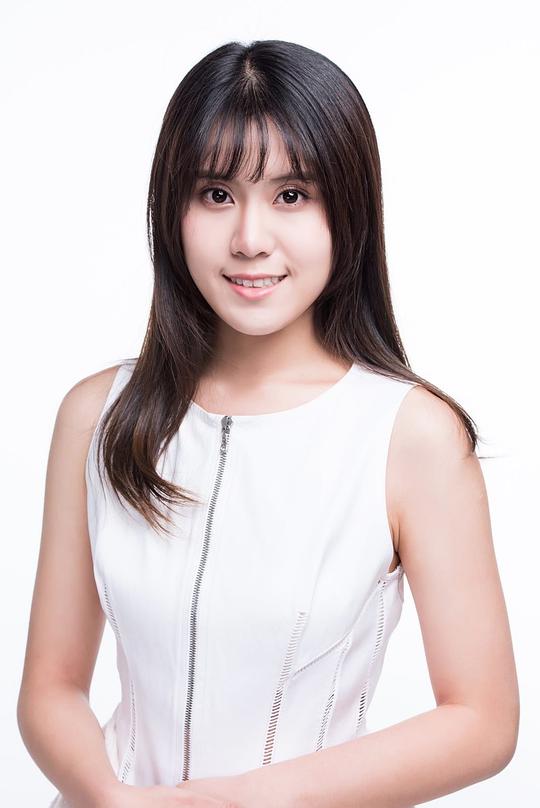 王安琪 Anqi Wang照片