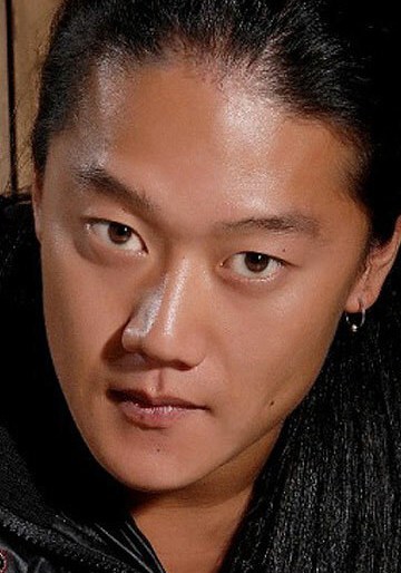 亚历山大·崔 Aleksandr Tsoy照片