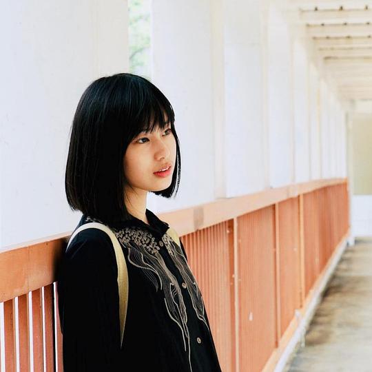 陈楚仪 Maicy Chen照片