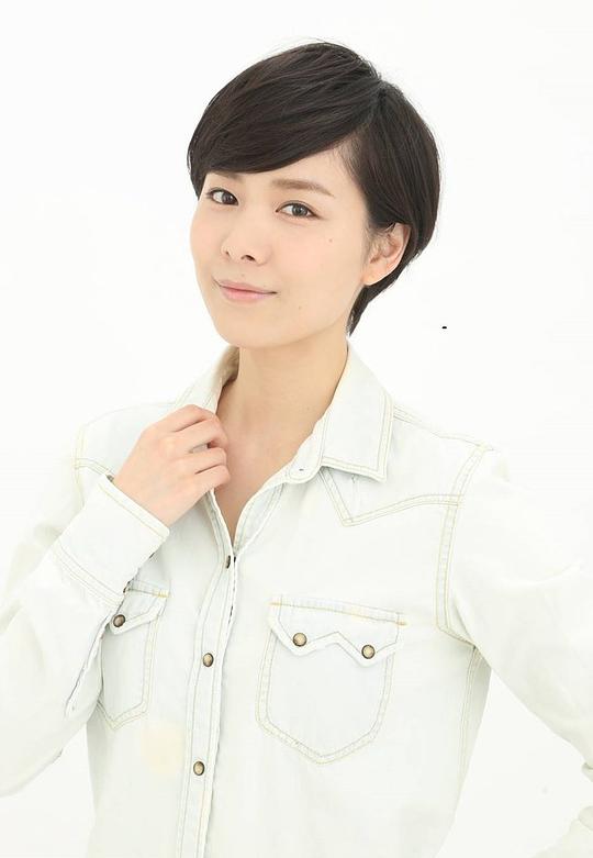 森奈奈子 Nanako Mori照片