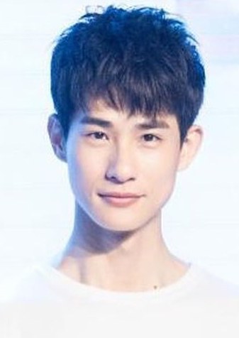 卢彦泽 Zach lu照片