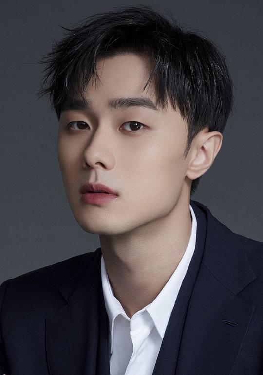 施柏宇 Patrick Shih照片
