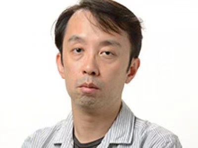 雫井脩介 Shusuke Shizukui照片