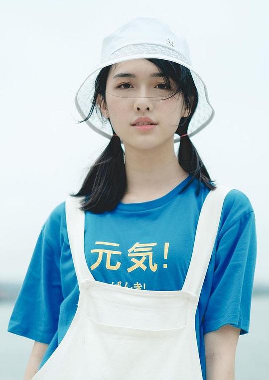 何思静 Jean Ho照片