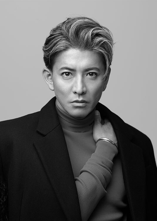 木村拓哉 Takuya Kimura照片