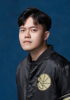 曾威量 Wei Liang Chiang照片