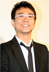 八岛智人 Norito Yashima照片