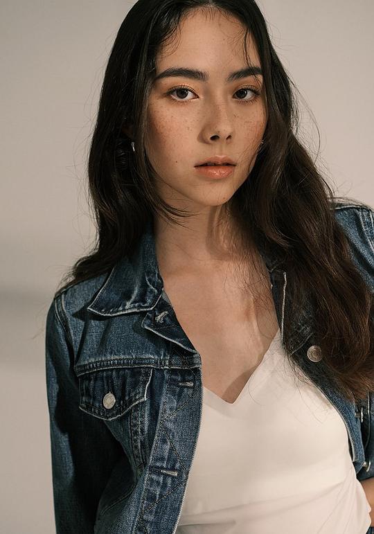 林奕岚 Charlize Lamb照片