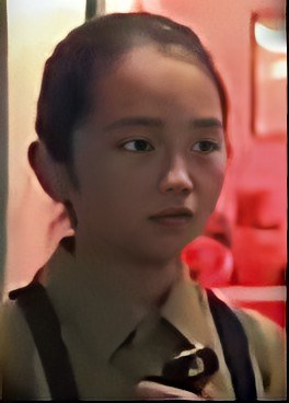 蔡海殷 Tsai Hai-Yin照片
