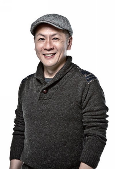 王世伟 Patrick Wang照片