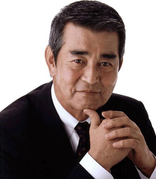 渡哲也 Tetsuya Watari照片