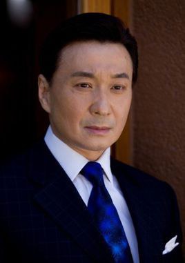 崔浩然 Hao-jan Tsui照片