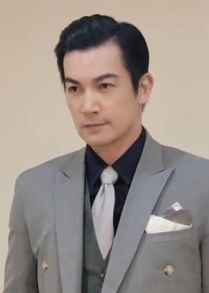 伊正 Yi-Cheng Wang照片