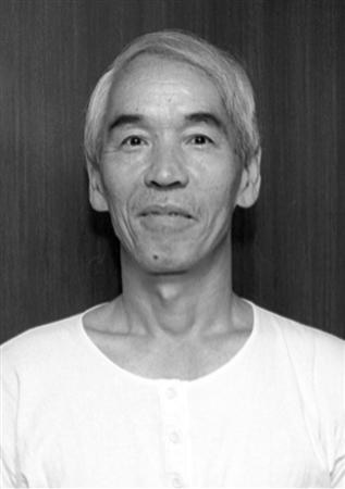 奥村公延 Kôen Okumura照片