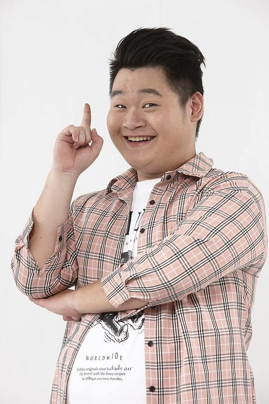 张宸呈 Chencheng Zhang照片
