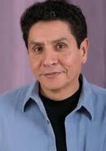 罗伯特·科瓦吕比亚 Robert Covarrubias照片