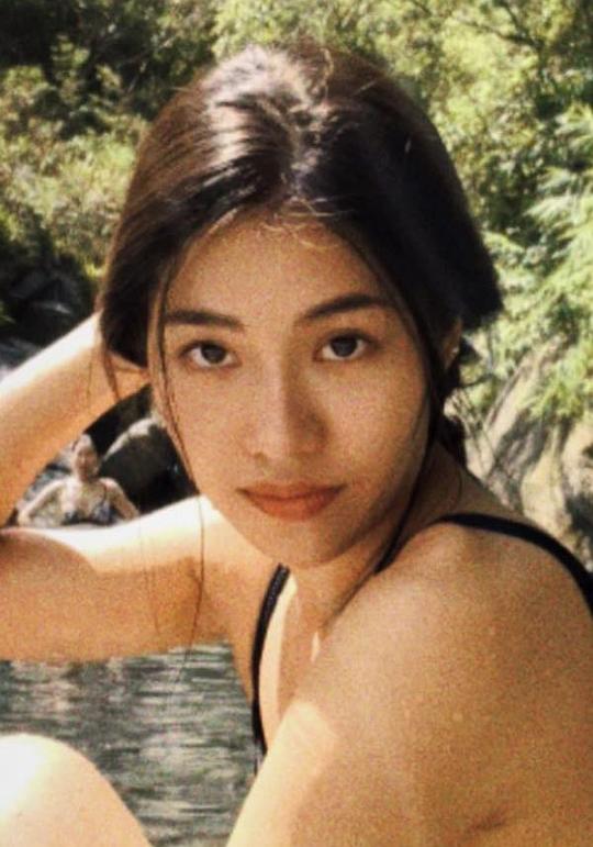 梁湘华 Alisia Liang照片