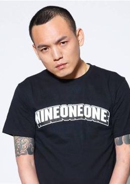 洪瑜鸿 Daniel Hong照片