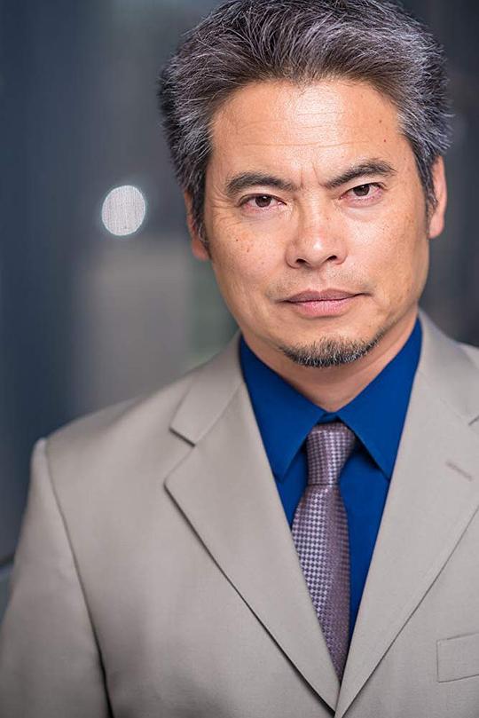 井上英治 Eiji Inoue照片