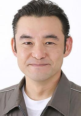 仁科贵 Takashi Nishina照片