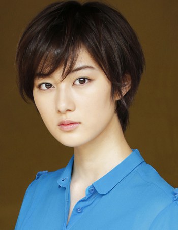 高月彩良 Sara Takatsuki照片