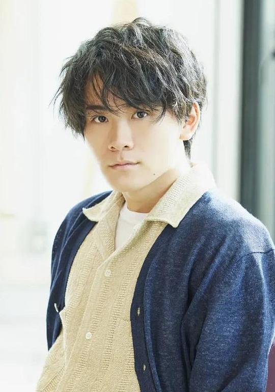 山崎光 Hikaru Yamazaki照片