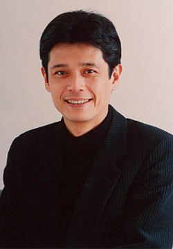森田顺平 Junpei Morita照片