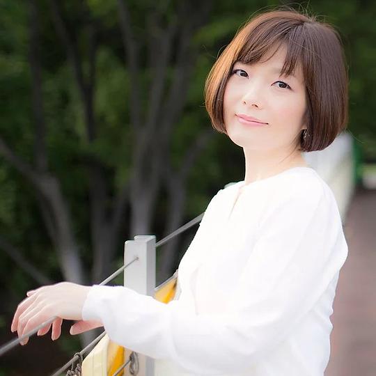七绪春日 Haruhi Nanao照片