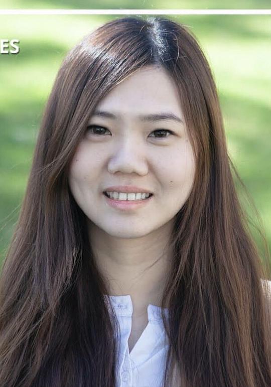 邓依涵 Angel I-Han Teng照片