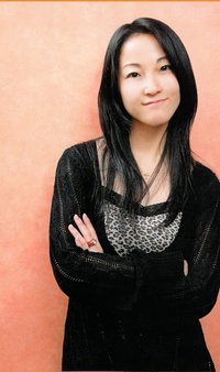 伊藤静 Shizuka Ito照片